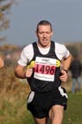 Red 1496, North East Harrier League, Sunderland